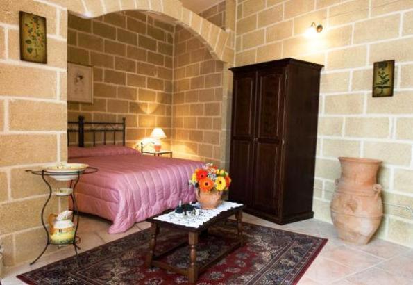 Residenza De Leonardis Hotel Alberobello Buitenkant foto