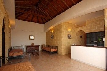 Residenza De Leonardis Hotel Alberobello Buitenkant foto
